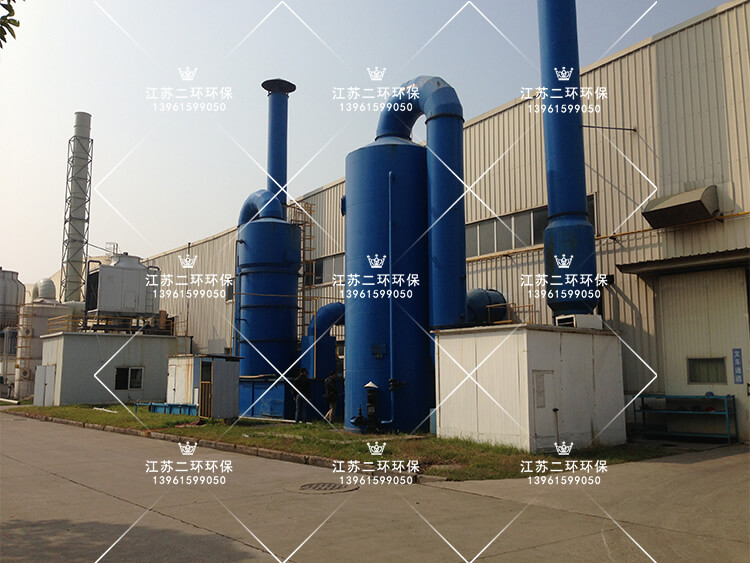 鉛煙塵凈化器冷卻降溫方法有哪些？需要注意什么？