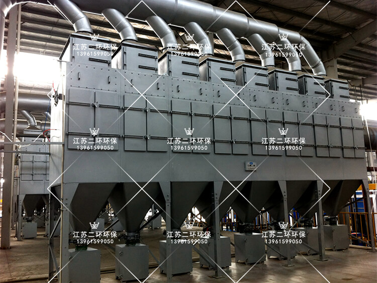 電除塵器是什么？